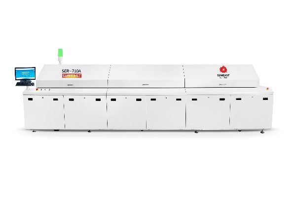 回流焊設(shè)備應(yīng)該如何選擇？