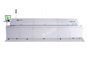 國產(chǎn)回流焊爐哪家質(zhì)量好？